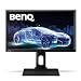 BenQ BL2420PT 24 inch QHD 1440p IPS Monitor | 100% sRGB |AQCOLOR Technology for Accurate Reproduction for Professionals