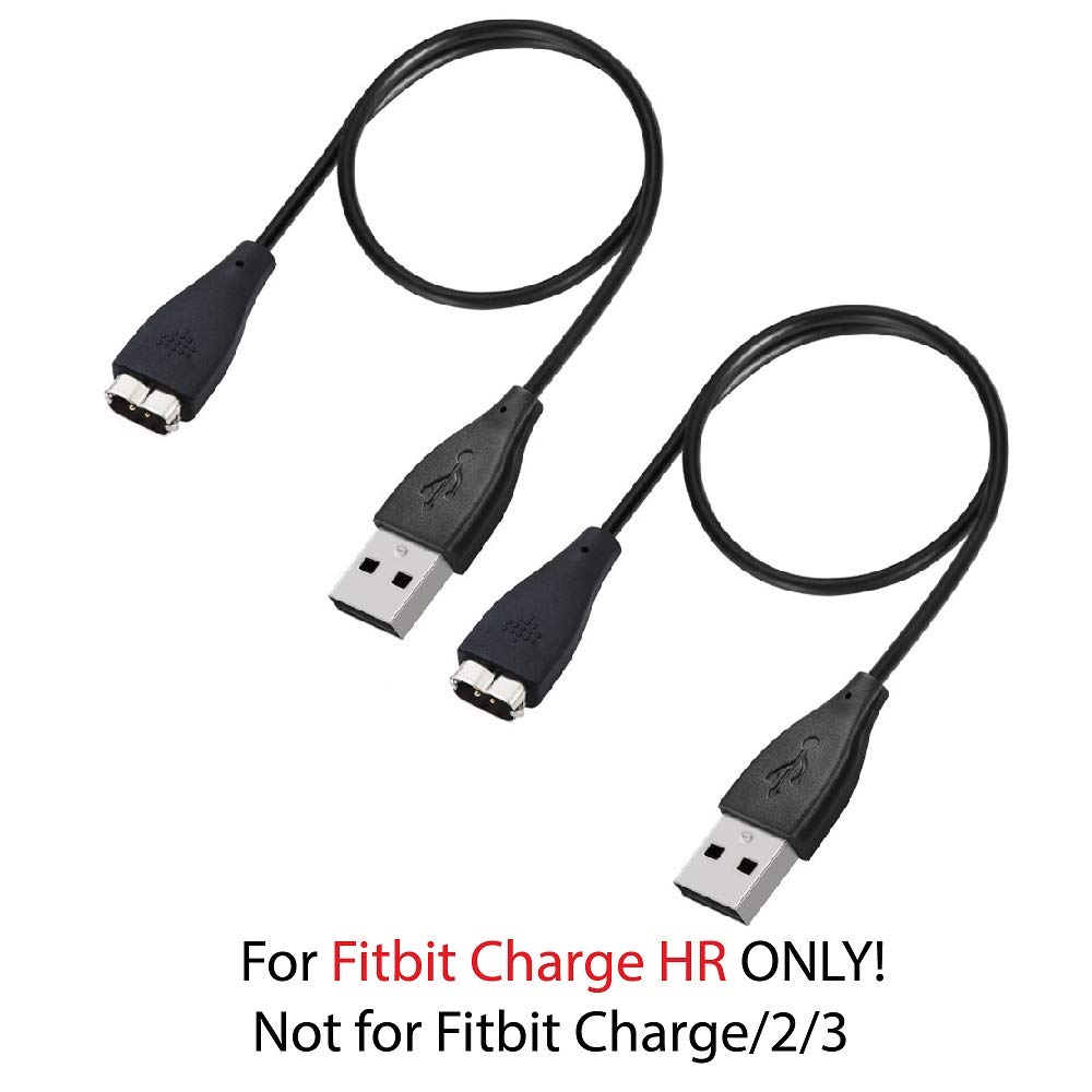 fitbit charge hr charger