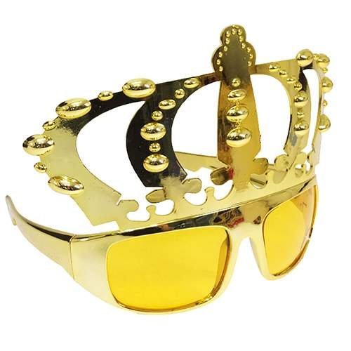 おもしろメガネ コスプレメガネ 面白サングラス クラウン 王冠 オクタニ 宴会 仮装 イベント グッズ 通販の買取価格 相場 高価買取なら買取一括比較のウリドキ