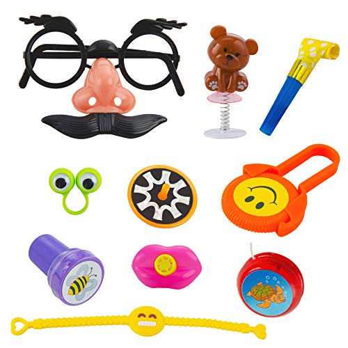 5 Kissdream+Carnival+Birthday+Assortment+Classroom