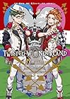 Disney Twisted-Wonderland The Comic Episode of Heartslabyul 第3巻