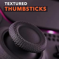 Custom Wireless UN-MODDED PRO Controller compatible