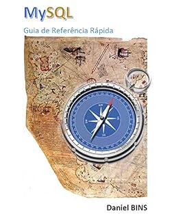 Livro MySQL - Guia de Referência Rápida