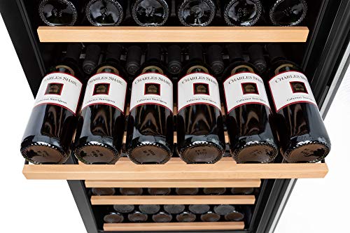 3 EdgeStar+CWR1661SZ+166+Bottle+Compressor+Refrigerator
