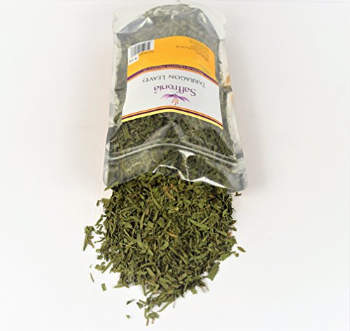 Dried Tarragon Leaves(4 OZ)