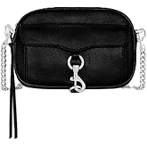 Rebecca Minkoff womens Blythe Xbody