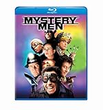 MYSTERY MEN / (SUB WS)                             image