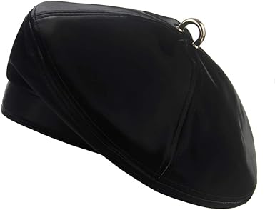 soft french cap