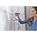 Clorox Plus Tilex Daily Shower Cleaner, Household Essentials, Refill Bottle, 64 Ounces (Package May Vary)