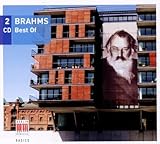 BEST OF BRAHMS (DIGIPAK)                           image