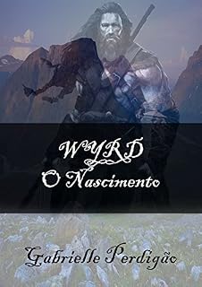 Livro Wyrd (O Nascimento Livro 1)