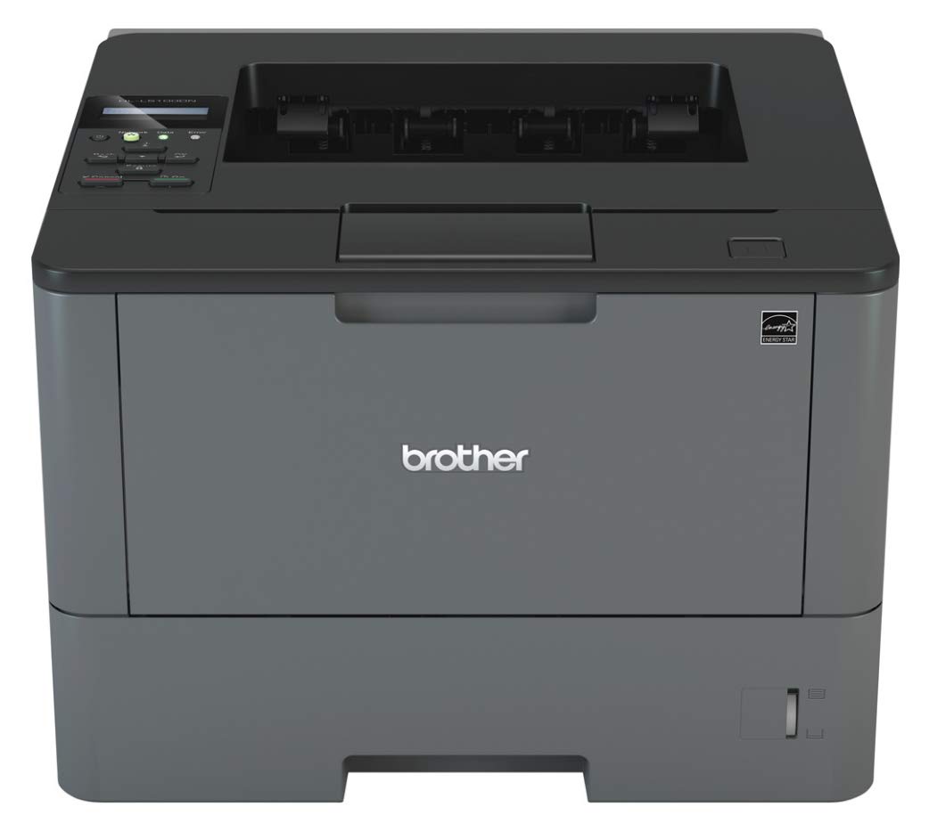 brother two sided printer
