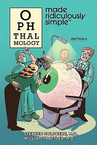 Clinical Neuroanatomy Made Ridiculously Simple by Stephen Goldberg