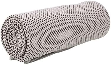 haiyou Cooling Towel for Instant Relief Cool Bowling FitnessTowels,Use as Cooling Neck headband bandana Scarf