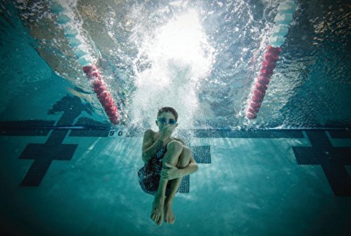 image for Barracuda Accessories - Pull Buoy - Swim Training Aid, EVA, Float Floa