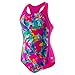 Speedo Women's Tank Top Sleeveless Mesh Aqua Elite - Manufacturer Discontinued