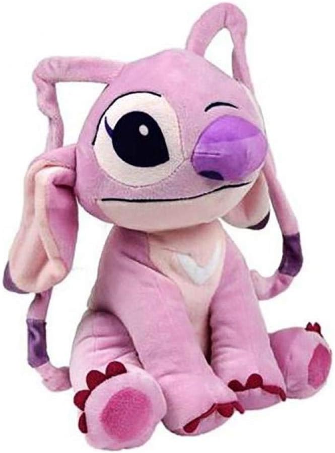 angel stitch peluche