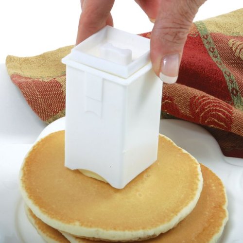 Norpro Butter Spreader,White photo 12