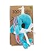 ZOOCCHINI Baby Buddy Rattle (Willy The Whale)