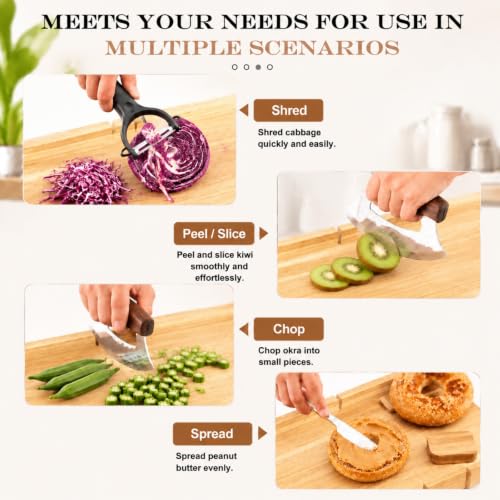 Ziliny Adaptive One-handed Cutting Board Set Review: Spec-Based Insights for Invacare one-handed cutting board review for elderly 10 Thumbnail 10