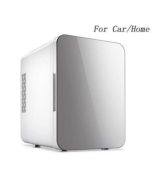 LIANJUN Portátil Nevera Rígida Refrigerador eléctrico Refrigerador ...