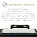 Megagear Leica TL2, TL Camera LCD Optical Screen Protector, Transparent (MG1273)