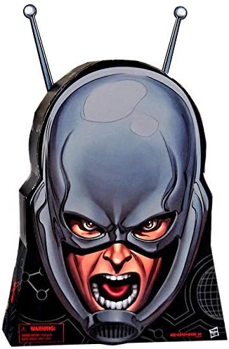 SDCC 2015 Exclusive Marvel Ant-Man Deluxe 5 Figure Set
