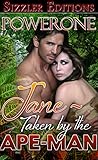 Jane: Taken by the Ape Man