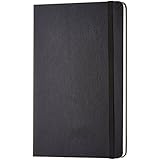 AmazonBasics Classic Notebook - Plain
