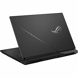ASUS ROG Strix Scar 17 X3D (2023) Gaming