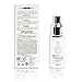 Under Eye Cream - 30+ DEEP HYDRATION - for Dark Circles & Puffy eyes | Anti-Wrinkle Eye Serum with Hyaluronic Acid to Reduce Wrinkles, Bags, Saggy Skin & Puffy | Eye Cream for Women & Men