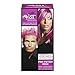 Splat Pink Fetish Semi Permanent Hair Dye Kit with Bleach, 1 Application, Includes Pink Hair Dye, Oxide & Bleach Powder, Vegan & Cruelty Free Hair Color