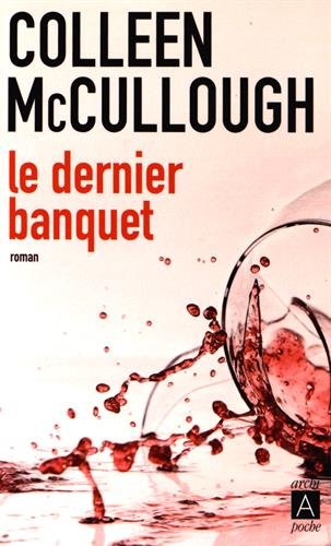 Le  dernier banquet