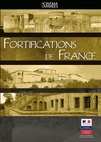 Fortifications De France