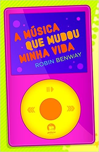 Resultado de imagem para a música que mudou minha vida livro