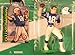 PEYTON MANNING / INDIANAPOLIS COLTS 1999-2000 NFL Starting Lineup Action Figure & Exclusive NFL Collector Trading Card