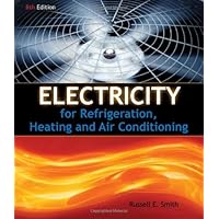 Electricity for Refrigeration, Heating, and Air Conditioning