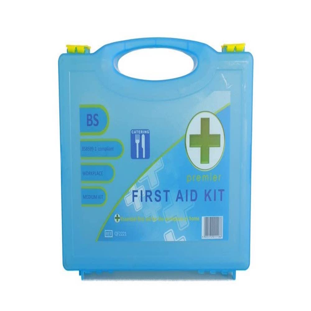 Reliance Medical MEDIUM BS Catering First Aid Kit