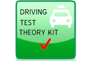 Driving Test Theory Kit 2019