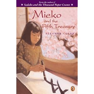 Mieko and the Fifth Treasure