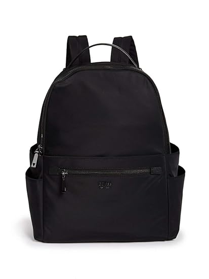 guess diaper bag backpack