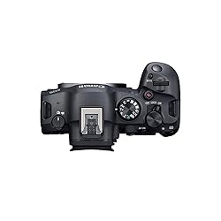 Canon EOS R6 Mark II Mirrorless Camera