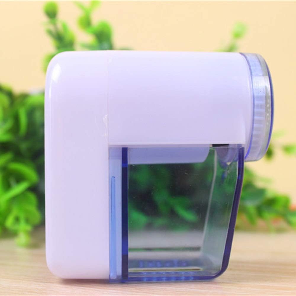 Fuzz Remover Clothes Shaver Lint Remover Shaving Machine Trimmer Clothes Sweaters Timmer Hair Ball Trim Mini, LOt, As Shown