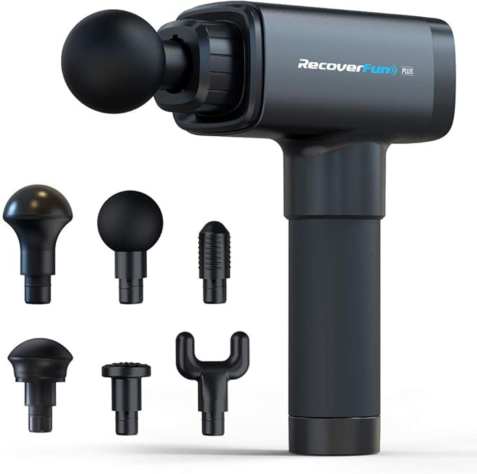 Recoverfun massage gun uk Clearance