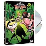 The Grim Adventures of Billy and Mandy: The Complete Season 1 [DVD]