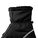 RIGWARL Winter Warm Gloves Touchscreen for Men,Cold Weather Gloves men Waterproof Gloves for Snorkeling, Kayaking, Spearfishing, Sailing, Scuba Diving, Rafting (Yellow, S)