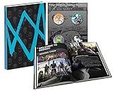 Watch Dogs 2: Prima Collector's Edition Guide by 