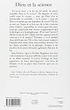 Image de Dieu et la science: Vers le métaréalisme (French Edition)