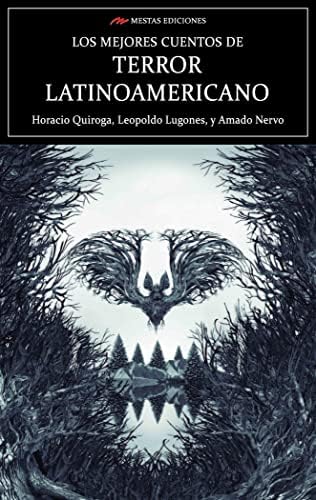 洋書 Cuentos de Terror 1 Amazon.com: Cuentos de terror: volumen 1 (Spanish Edition