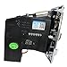 BLEE 6 Kinds Different Coins Selector Acceptor for Arcade Video Games Vending Machine Part and Coin-Operated Machines Support Multi Signal Output can Accept Token and Coin